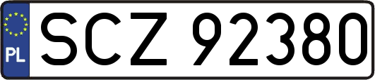 SCZ92380
