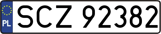 SCZ92382