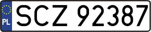 SCZ92387