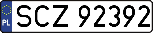 SCZ92392