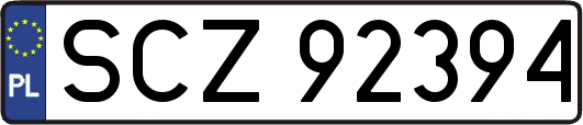 SCZ92394