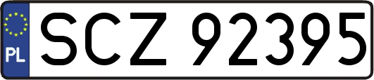 SCZ92395