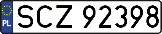 SCZ92398