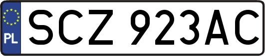 SCZ923AC