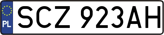 SCZ923AH