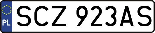 SCZ923AS