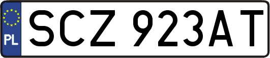 SCZ923AT