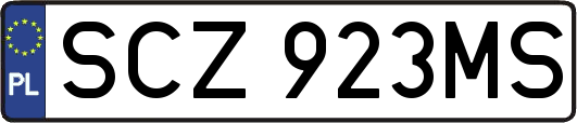 SCZ923MS