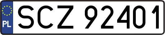 SCZ92401