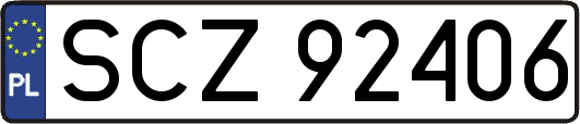 SCZ92406