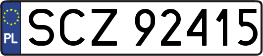 SCZ92415