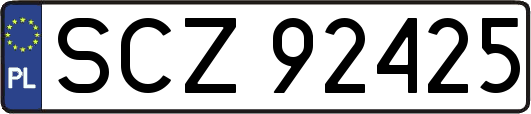 SCZ92425