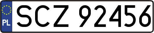 SCZ92456