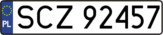 SCZ92457