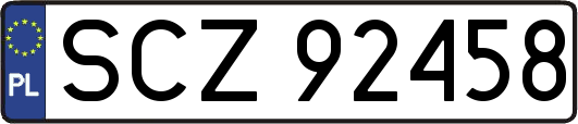 SCZ92458