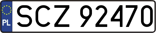 SCZ92470