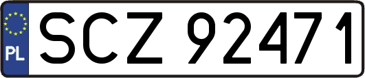 SCZ92471