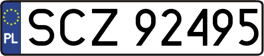 SCZ92495