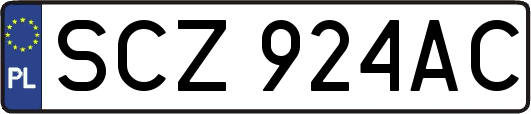 SCZ924AC