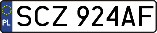 SCZ924AF