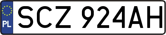 SCZ924AH