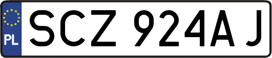 SCZ924AJ