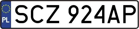 SCZ924AP