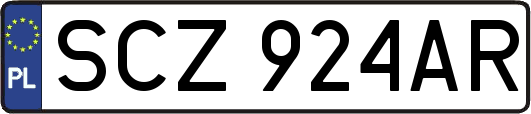 SCZ924AR