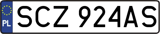 SCZ924AS