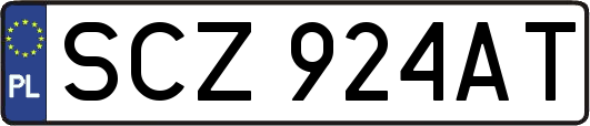 SCZ924AT
