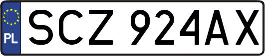 SCZ924AX