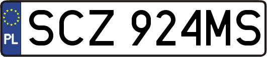 SCZ924MS