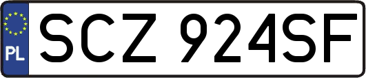 SCZ924SF