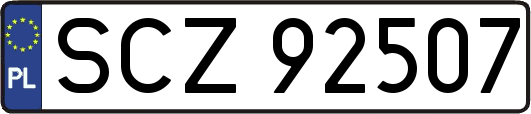 SCZ92507