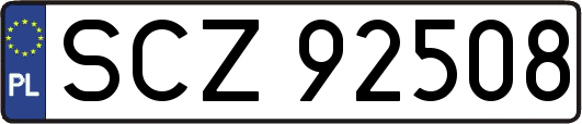 SCZ92508