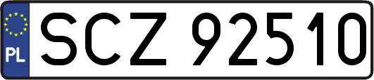 SCZ92510