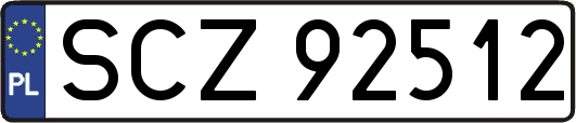 SCZ92512