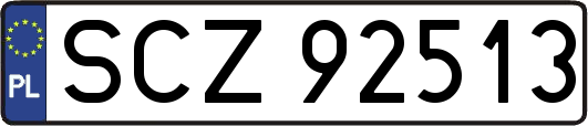 SCZ92513