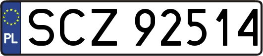 SCZ92514