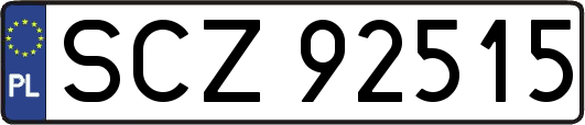 SCZ92515