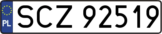 SCZ92519