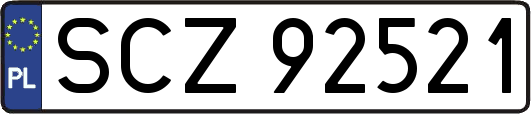 SCZ92521
