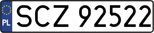 SCZ92522