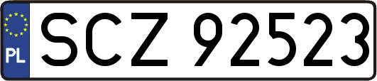 SCZ92523