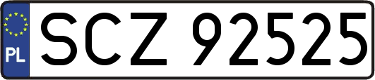 SCZ92525