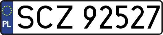 SCZ92527
