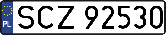 SCZ92530
