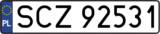 SCZ92531