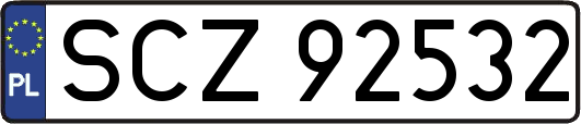 SCZ92532