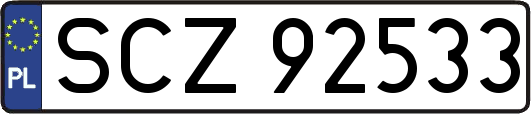 SCZ92533